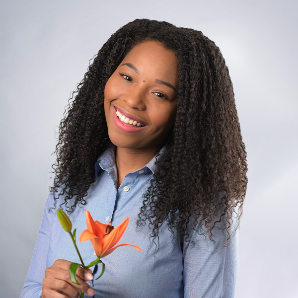 Mariama Taj