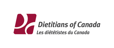 The Dietitians of Canada 2022 National Virtual Conference