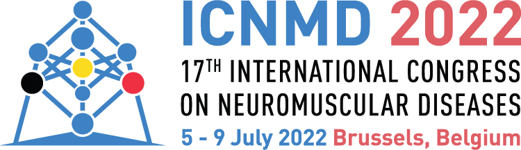 International Congress on Neuromuscular Diseases