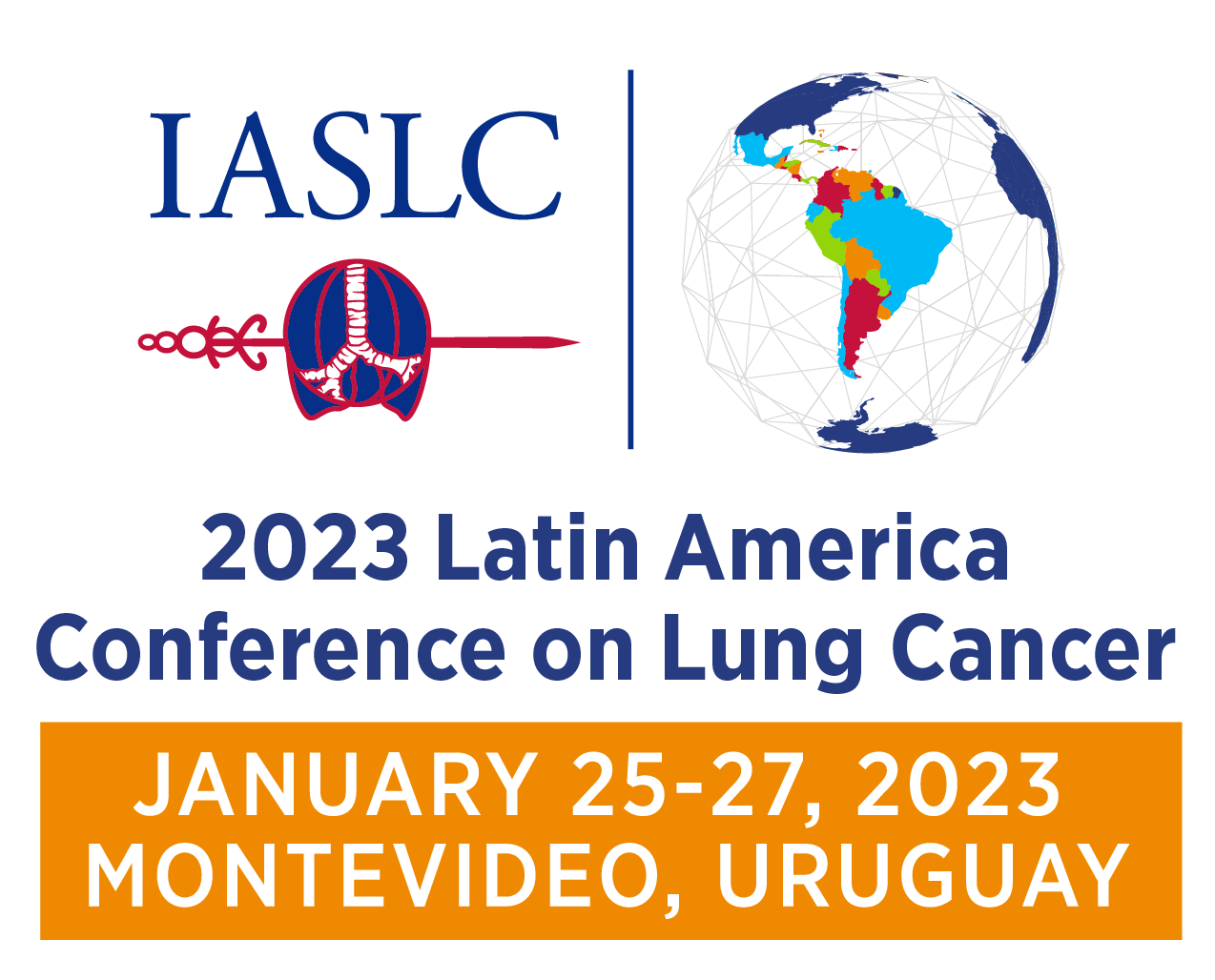 IASLC 2023 Latin America Conference on Lung Cancer