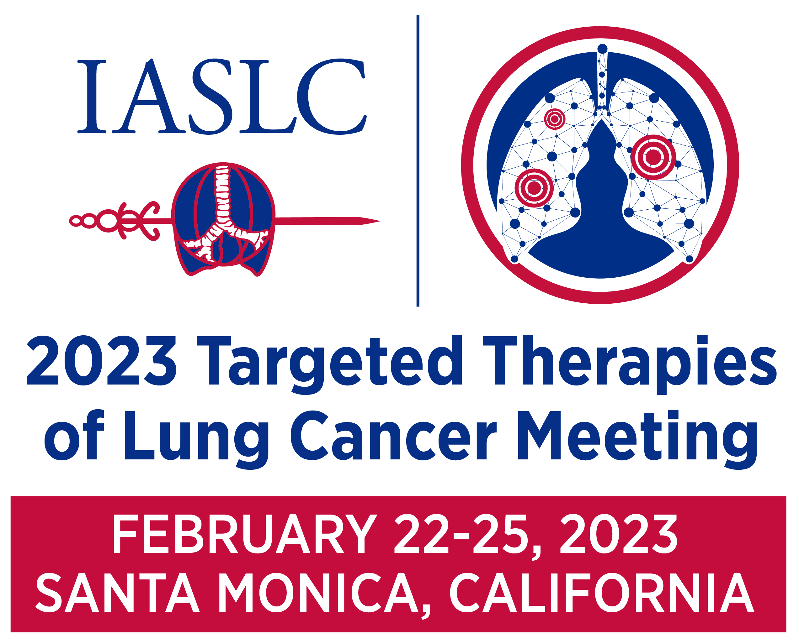 IASLC 2023 Targeted Therapies of Lung Cancer Meeting