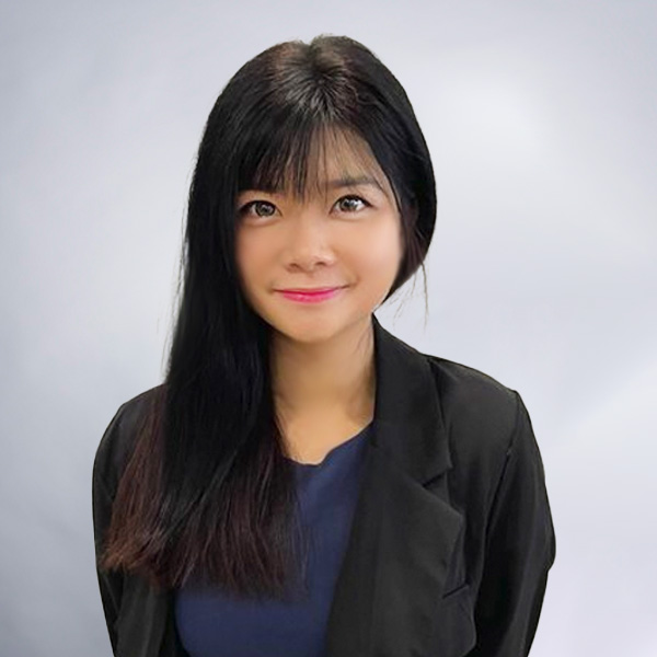 Claudia Chan