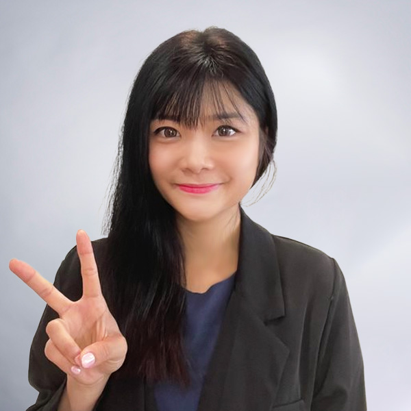 Claudia Chan