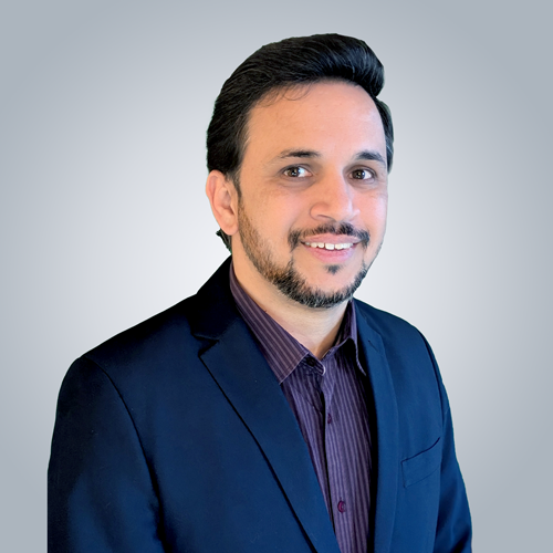 Jonathan Almeida