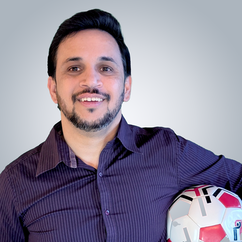 Jonathan Almeida