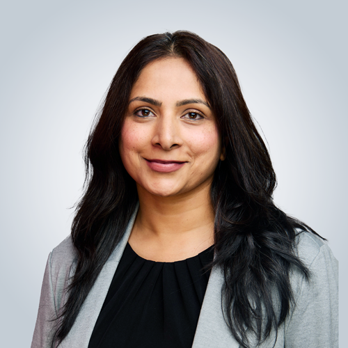 Janice D’Souza Ahluwalia