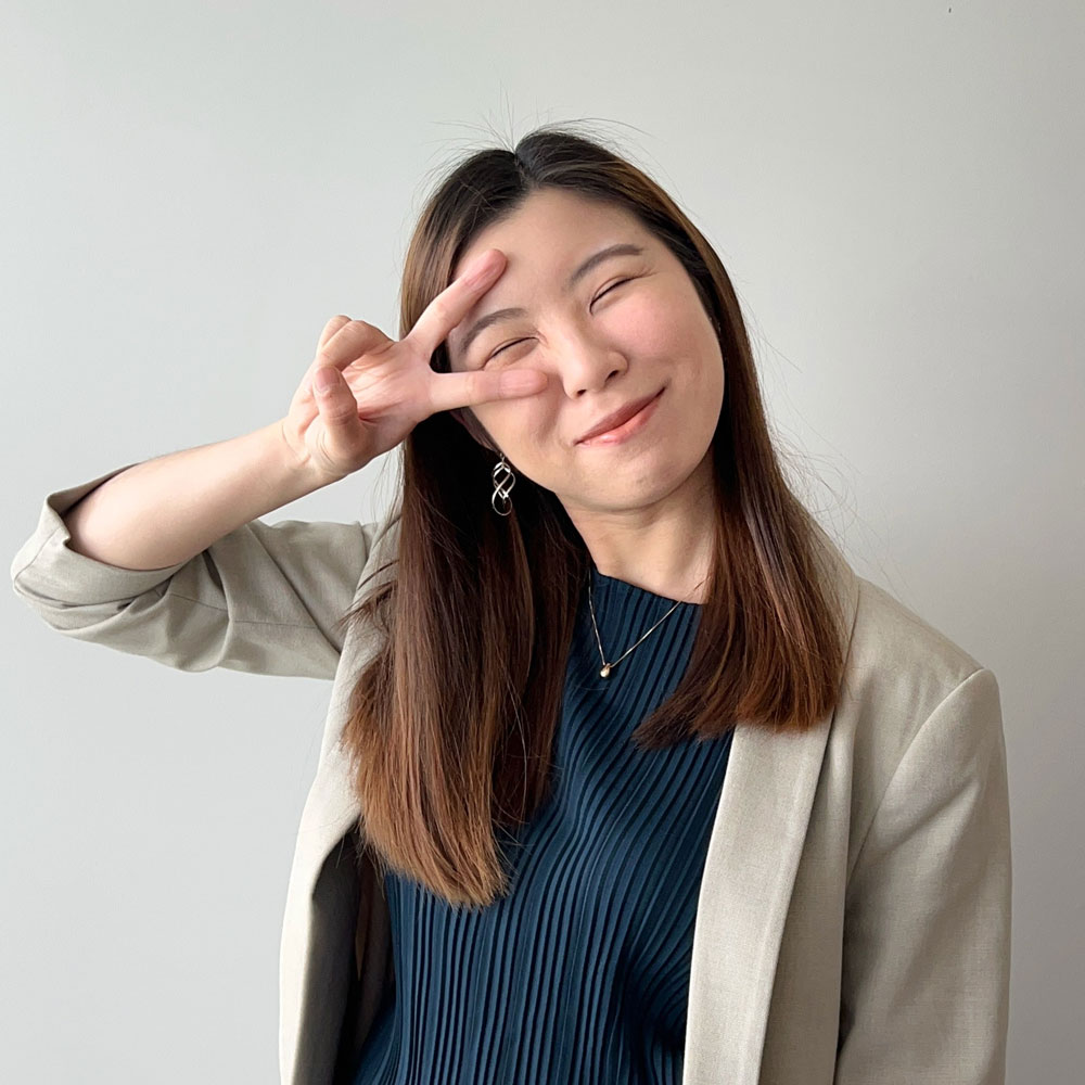Jessica Mok