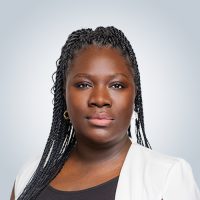 Betty Sesay