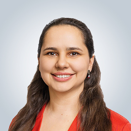 Eugenia Evoyan