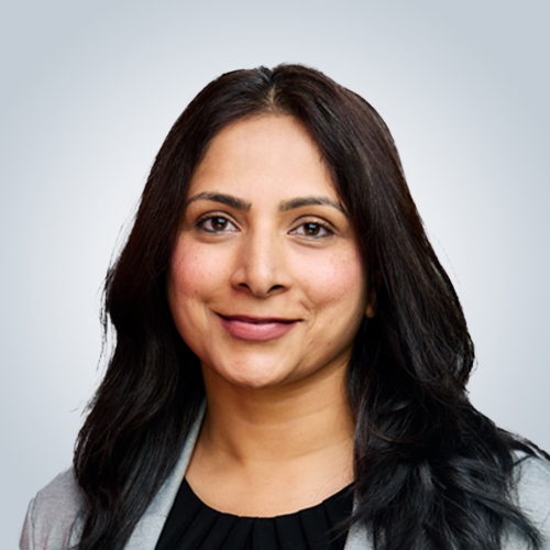 Janice D'Souza Ahluwalia