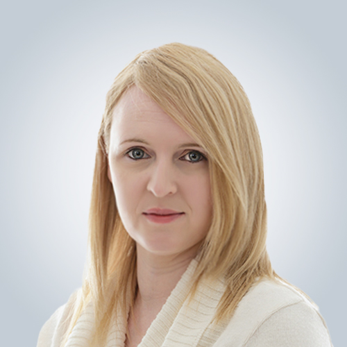 Mary Byrne