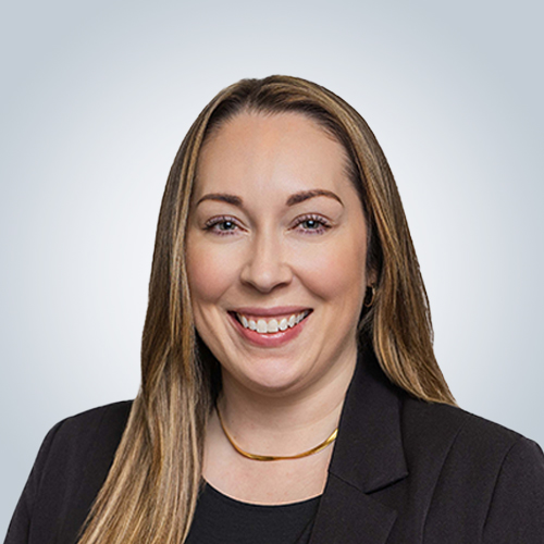 Megan Tadeson