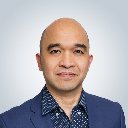 Norman Gonzales