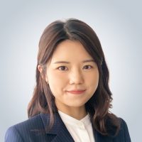 Sarah Wong