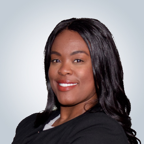Sheena Beckles