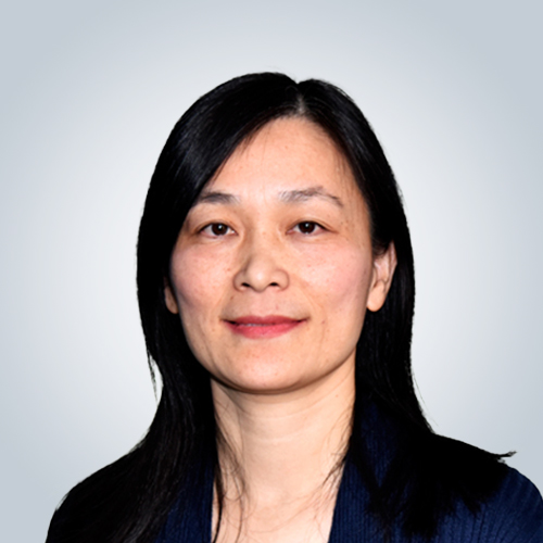 Sophia Zhou