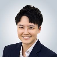 Cheryl Choy