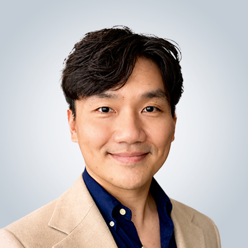 Edmund Quek
