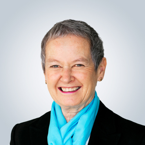Judy Lane