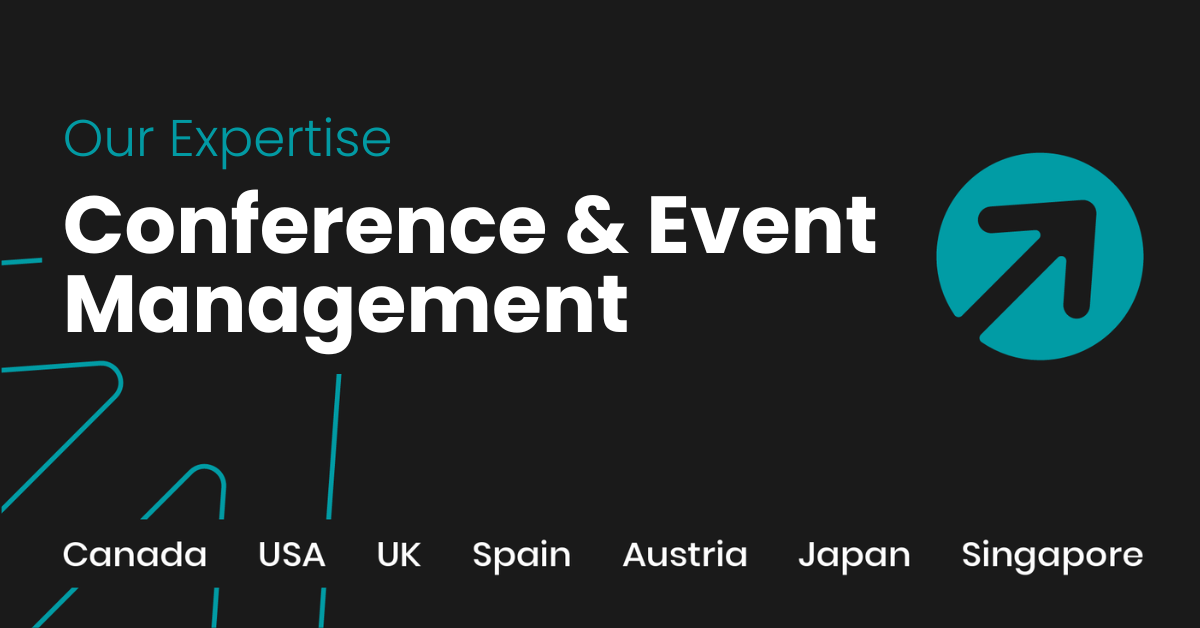 Conference Management Services | ICS