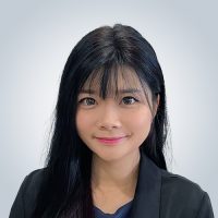 Claudia Chan